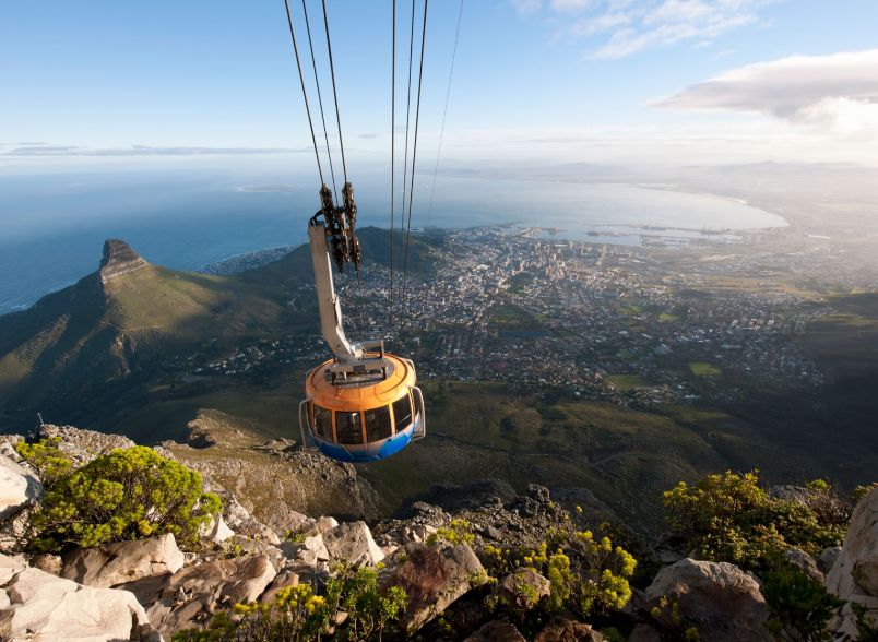 Cape Town South Africa